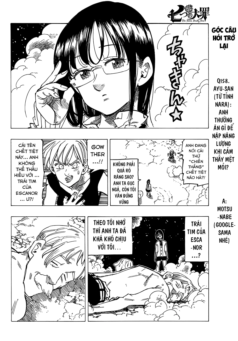 Thất Hình Đại Tội Chapter 170 - 21