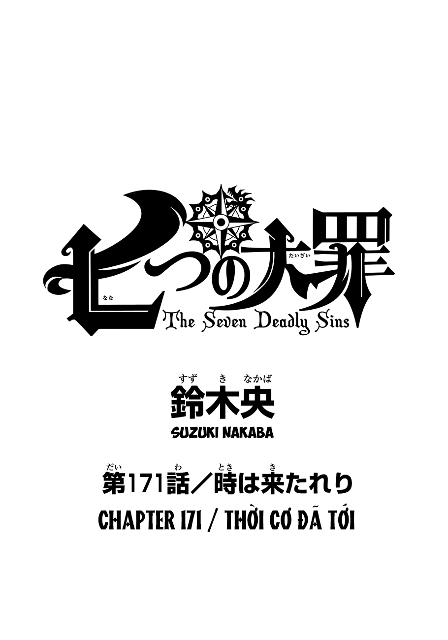 Thất Hình Đại Tội Chapter 171 - 4