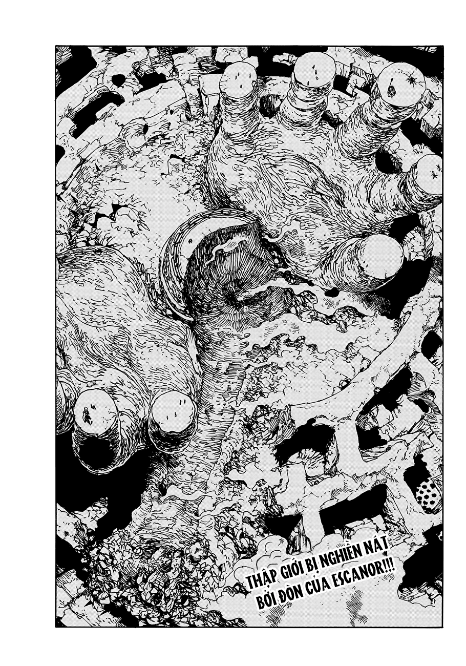 Thất Hình Đại Tội Chapter 171 - 6