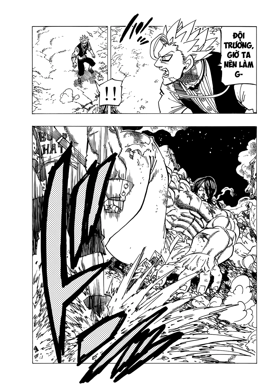 Thất Hình Đại Tội Chapter 171 - 8