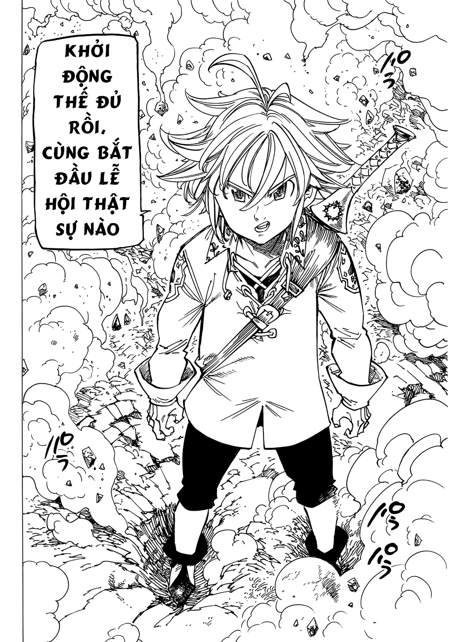 Thất Hình Đại Tội Chapter 171 - 9