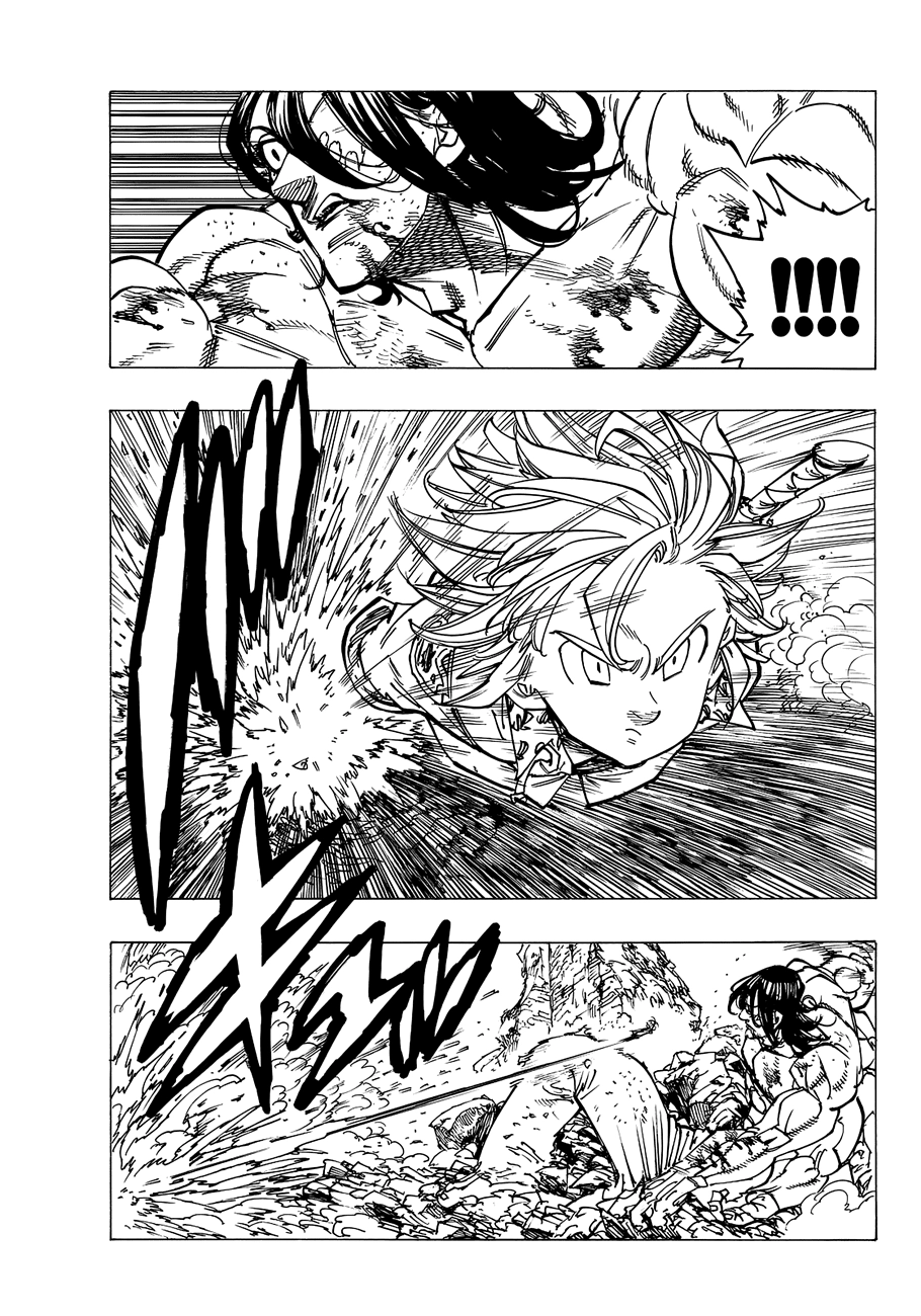 Thất Hình Đại Tội Chapter 171 - 10