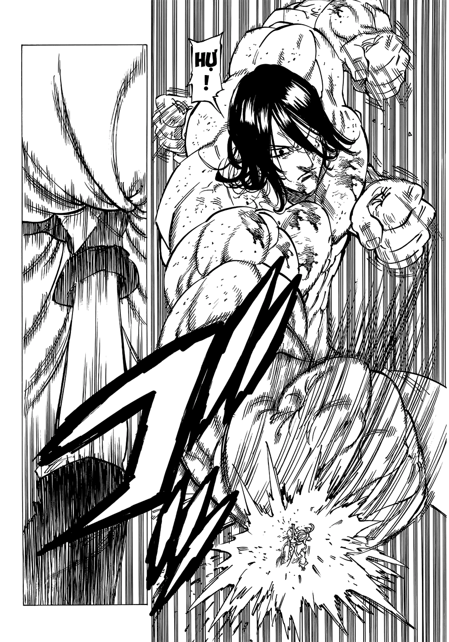 Thất Hình Đại Tội Chapter 171 - 11