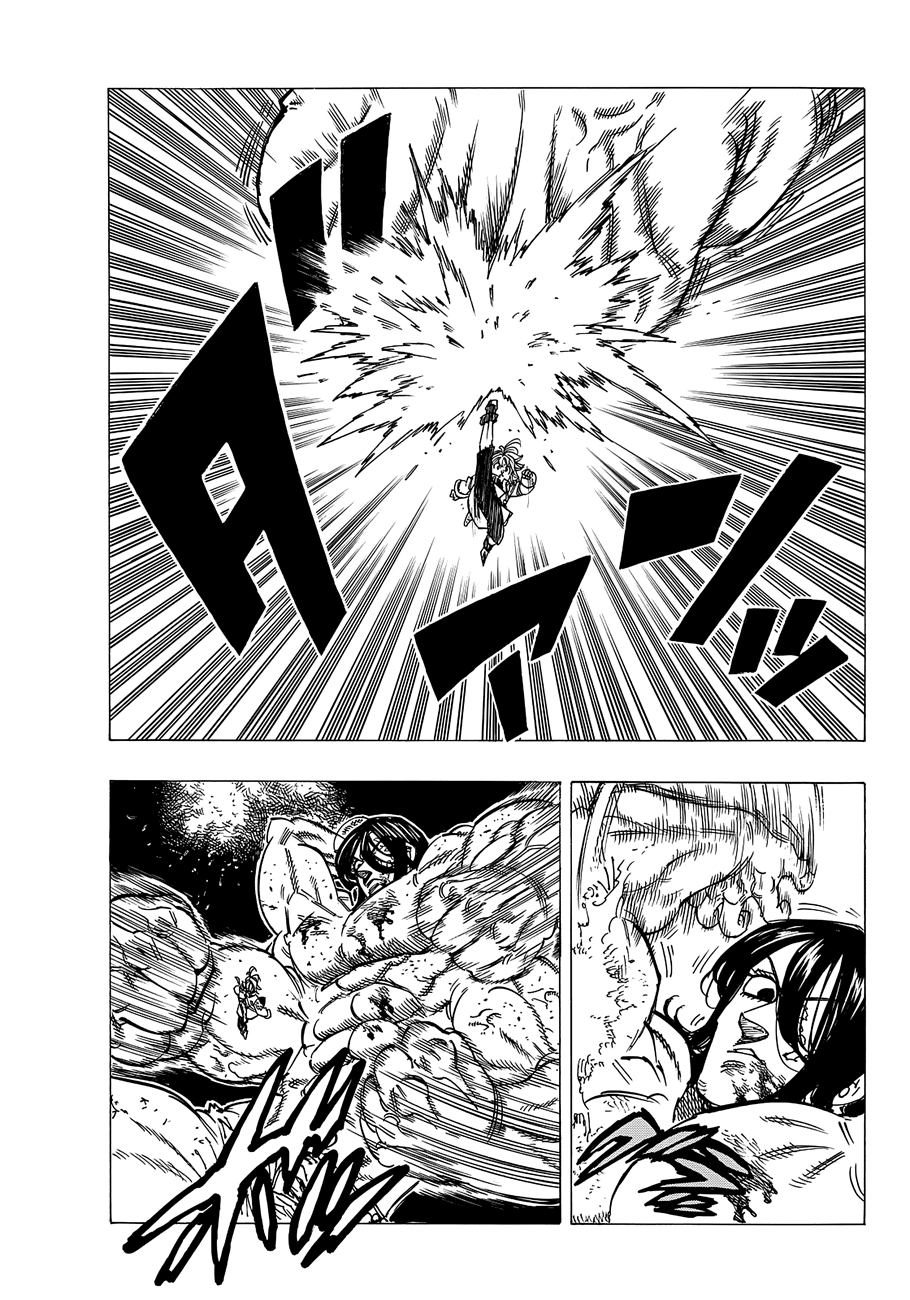 Thất Hình Đại Tội Chapter 171 - 12