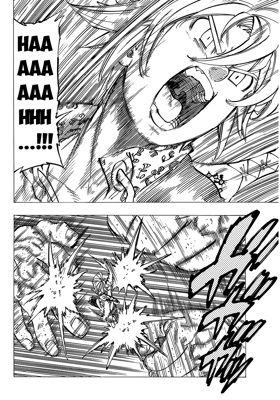 Thất Hình Đại Tội Chapter 171 - 13