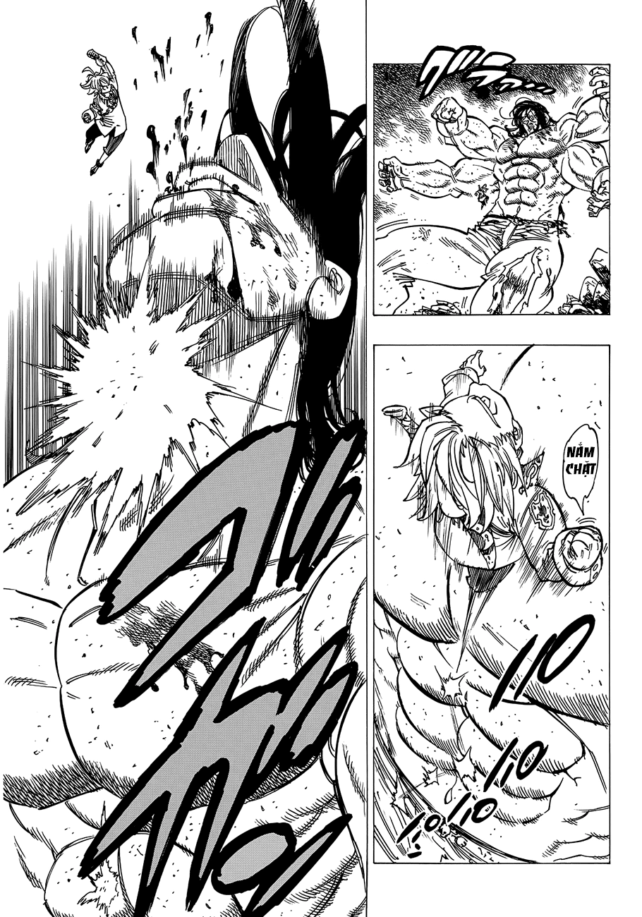 Thất Hình Đại Tội Chapter 171 - 14