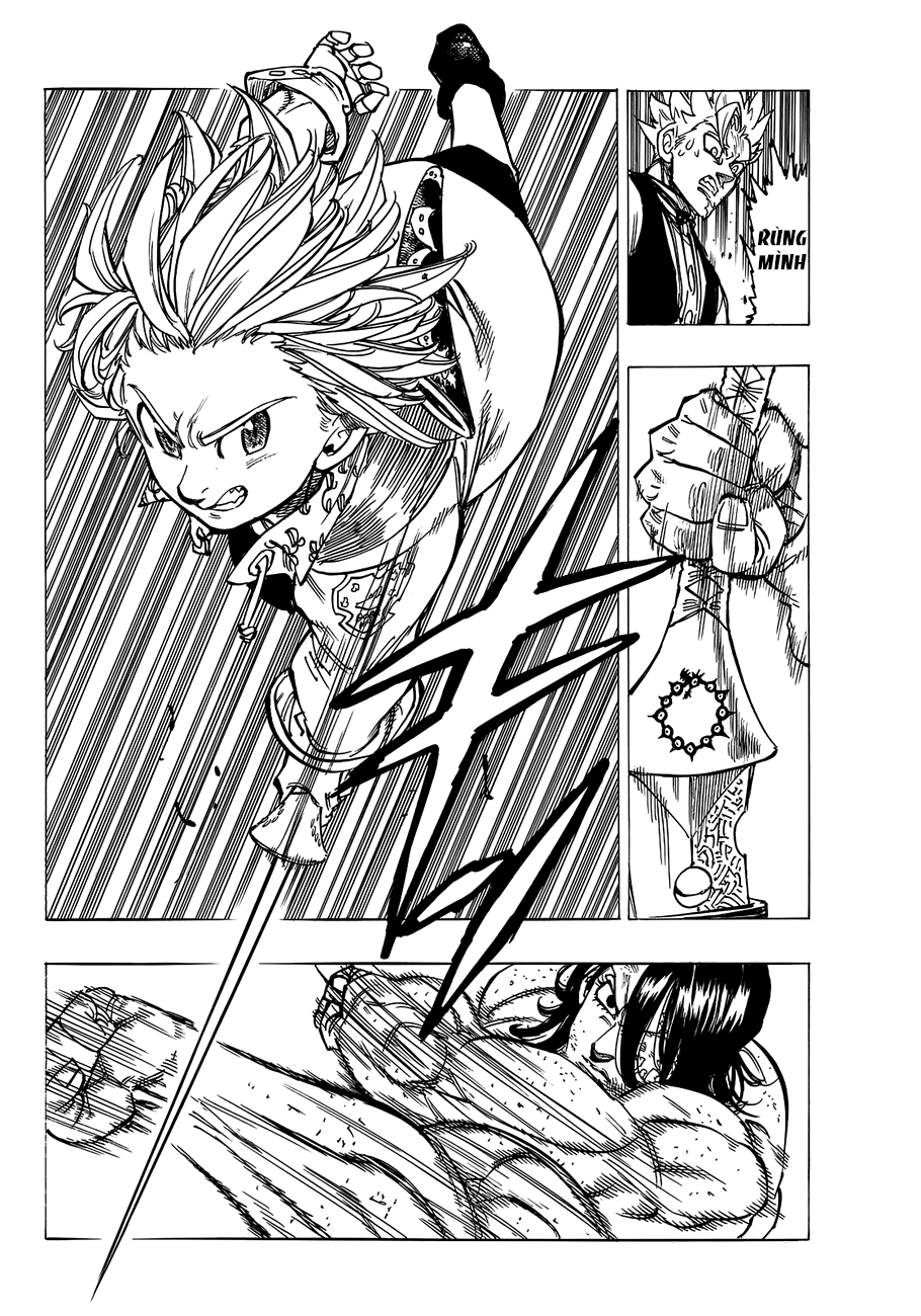 Thất Hình Đại Tội Chapter 171 - 15