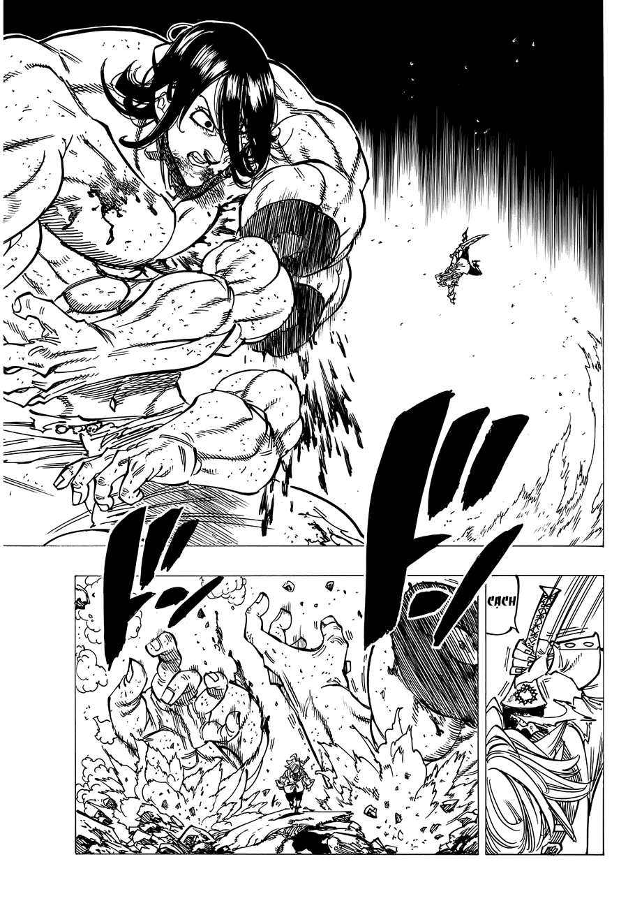 Thất Hình Đại Tội Chapter 171 - 16