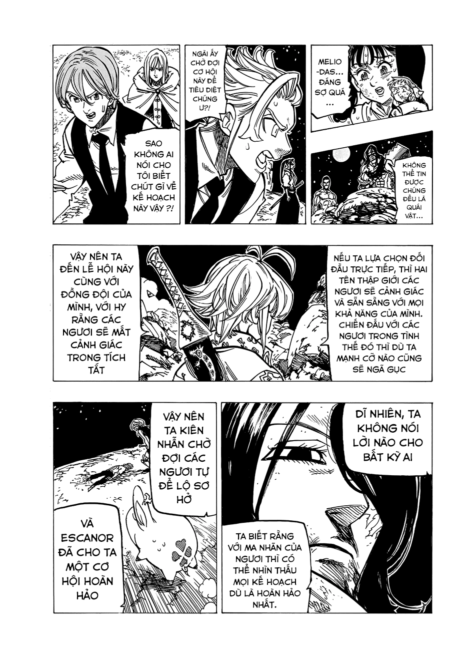 Thất Hình Đại Tội Chapter 171 - 18