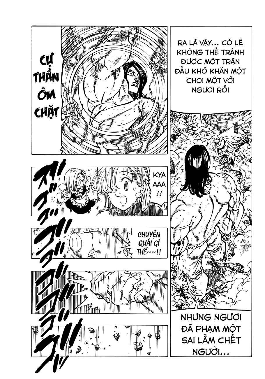 Thất Hình Đại Tội Chapter 171 - 20