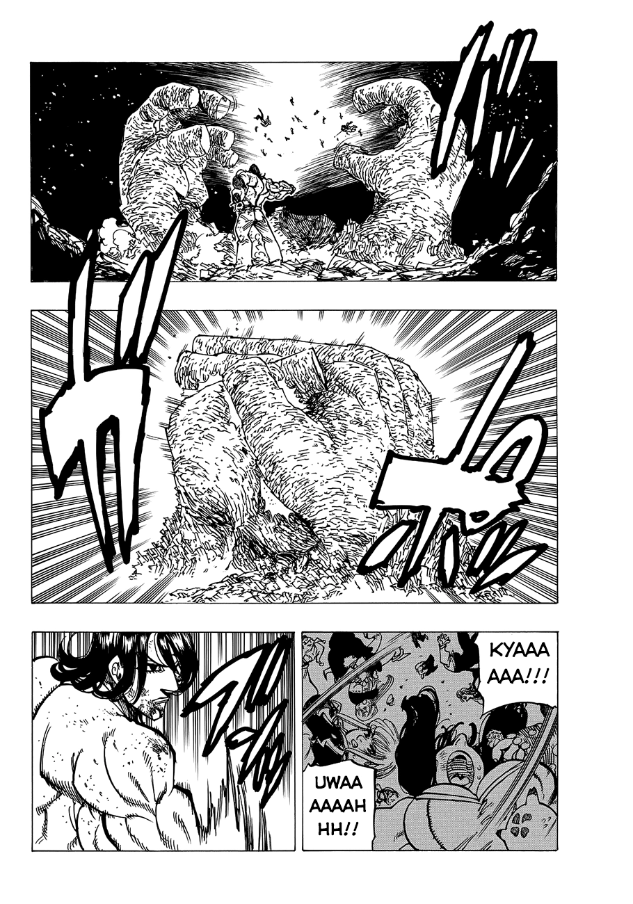 Thất Hình Đại Tội Chapter 171 - 21