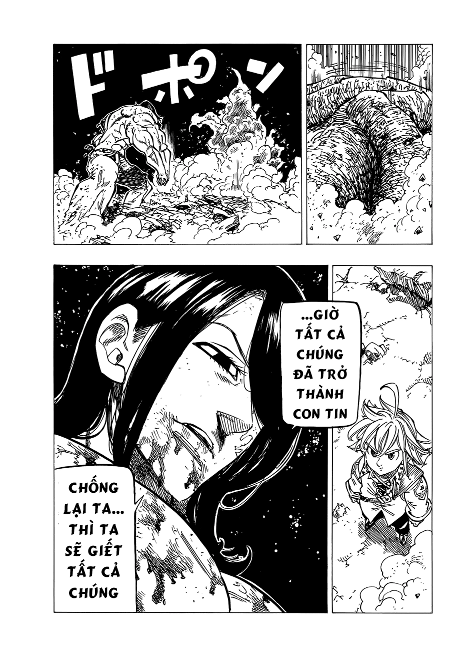 Thất Hình Đại Tội Chapter 171 - 22