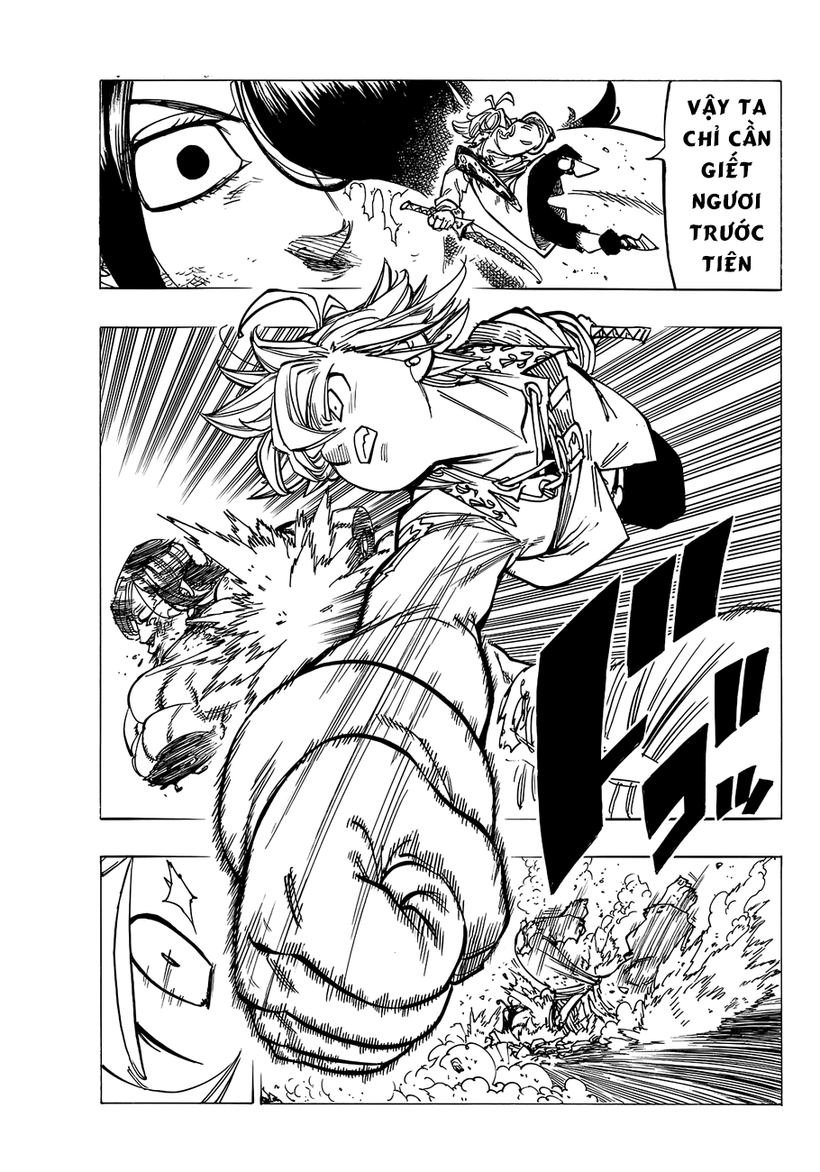 Thất Hình Đại Tội Chapter 171 - 24