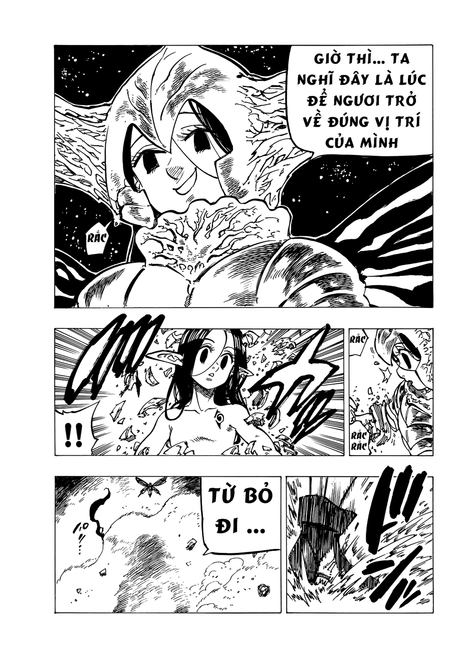 Thất Hình Đại Tội Chapter 171 - 26