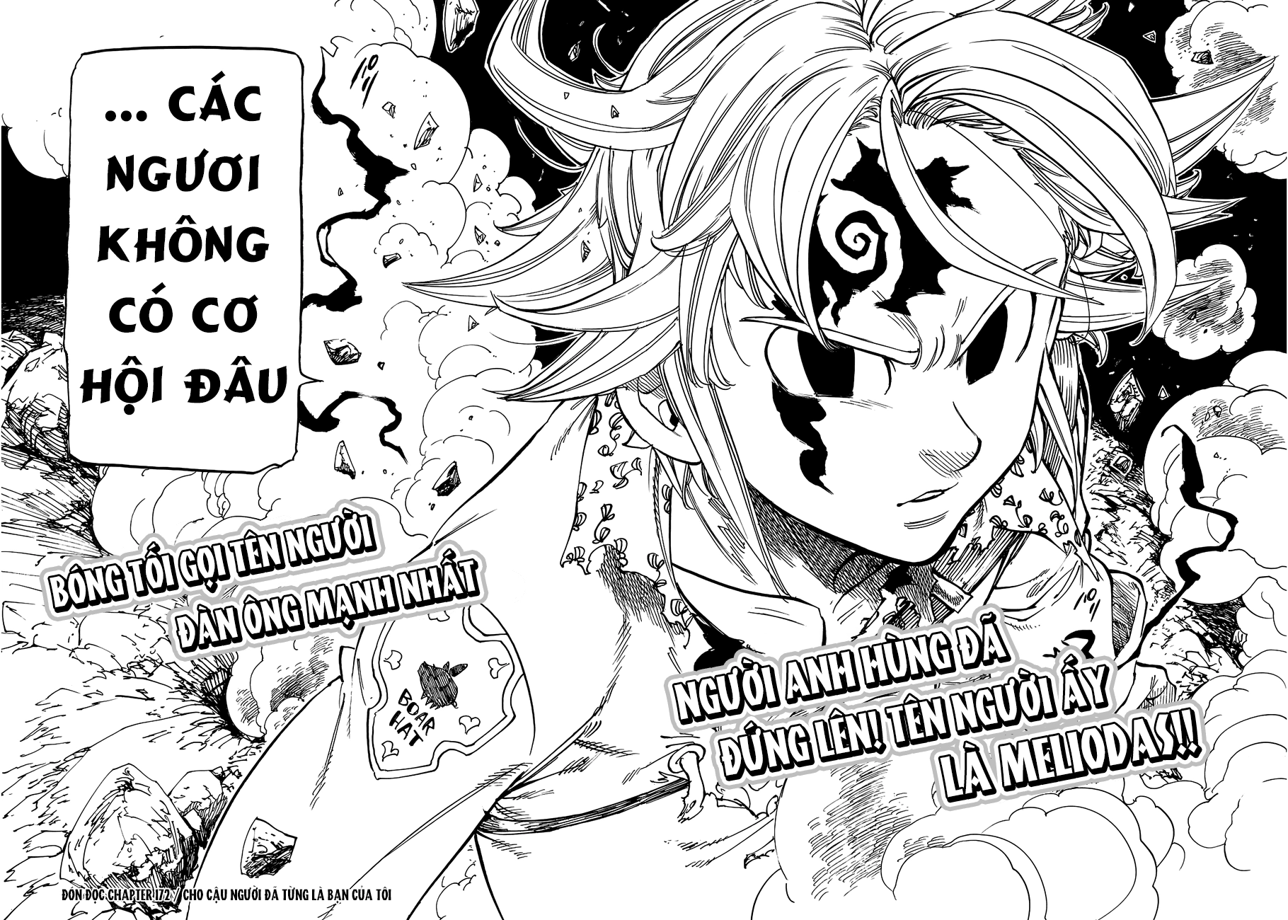 Thất Hình Đại Tội Chapter 171 - 27