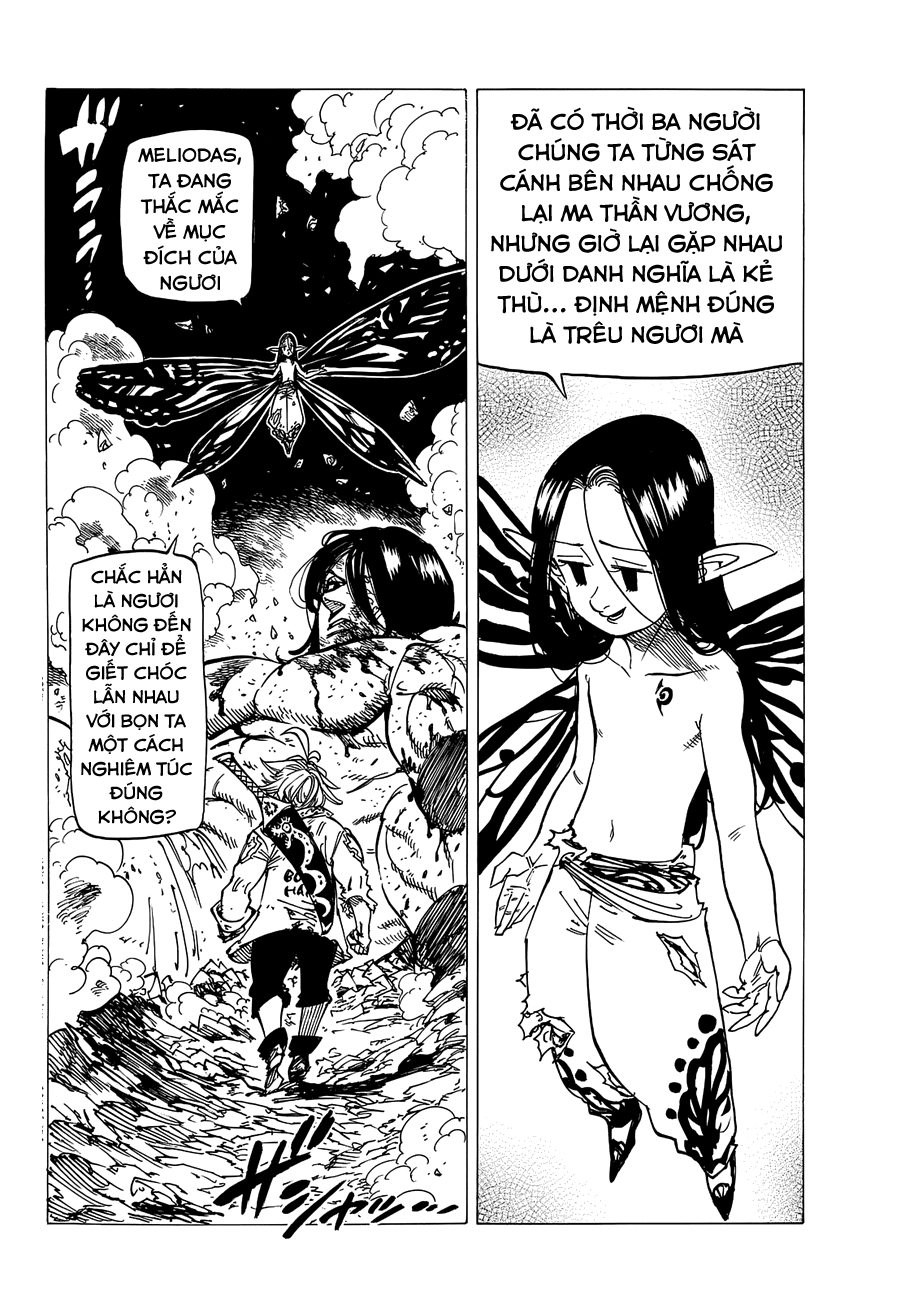 Thất Hình Đại Tội Chapter 172 - 4