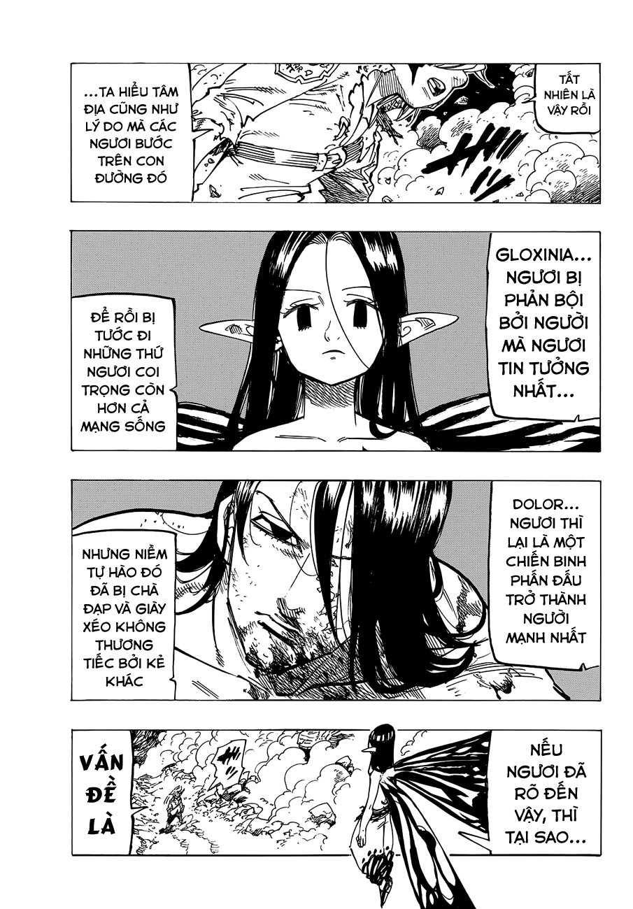 Thất Hình Đại Tội Chapter 172 - 5