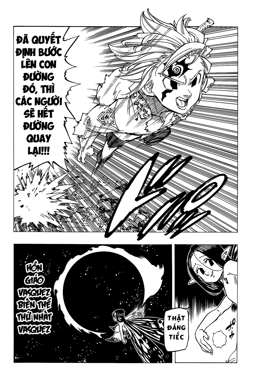 Thất Hình Đại Tội Chapter 172 - 6