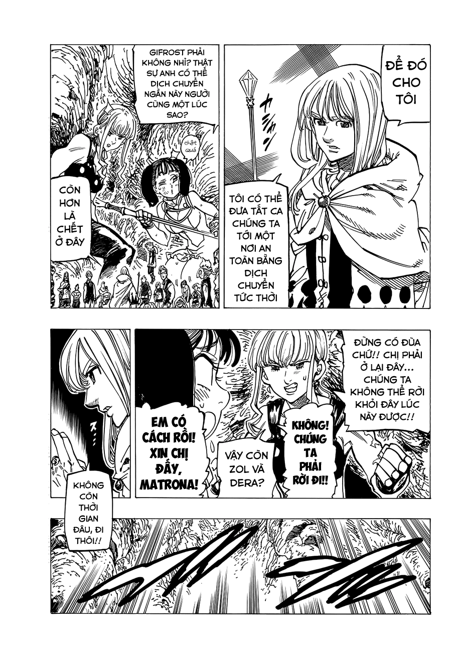 Thất Hình Đại Tội Chapter 172 - 10