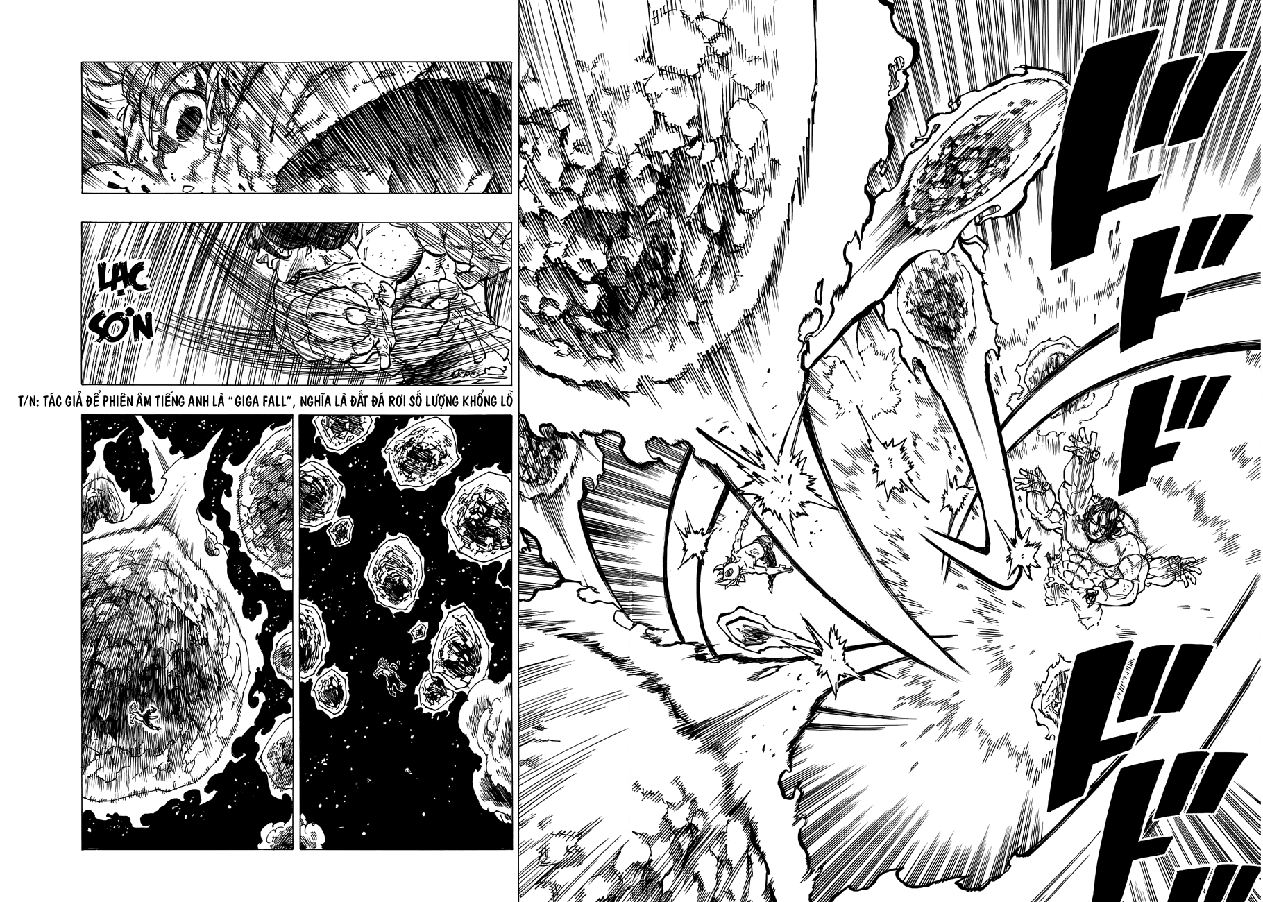 Thất Hình Đại Tội Chapter 172 - 15