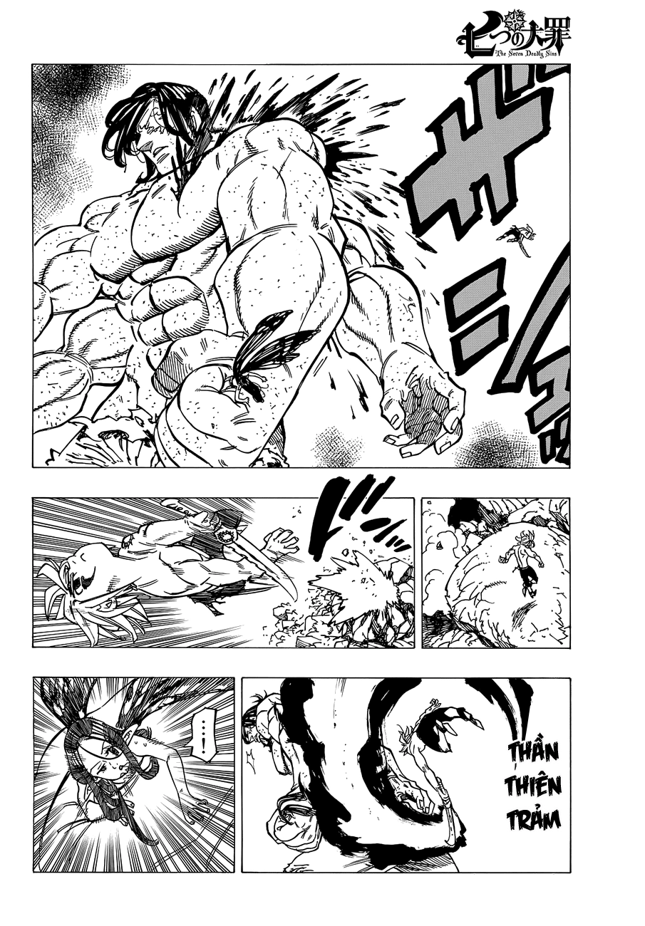 Thất Hình Đại Tội Chapter 173 - 5