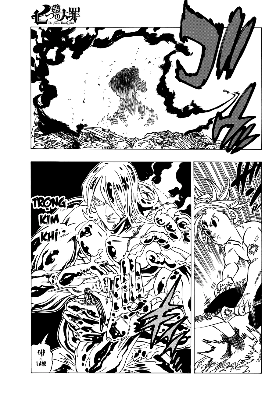 Thất Hình Đại Tội Chapter 173 - 6