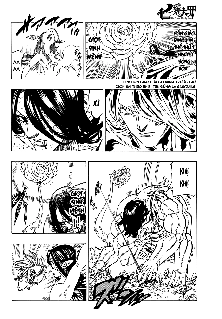 Thất Hình Đại Tội Chapter 173 - 7