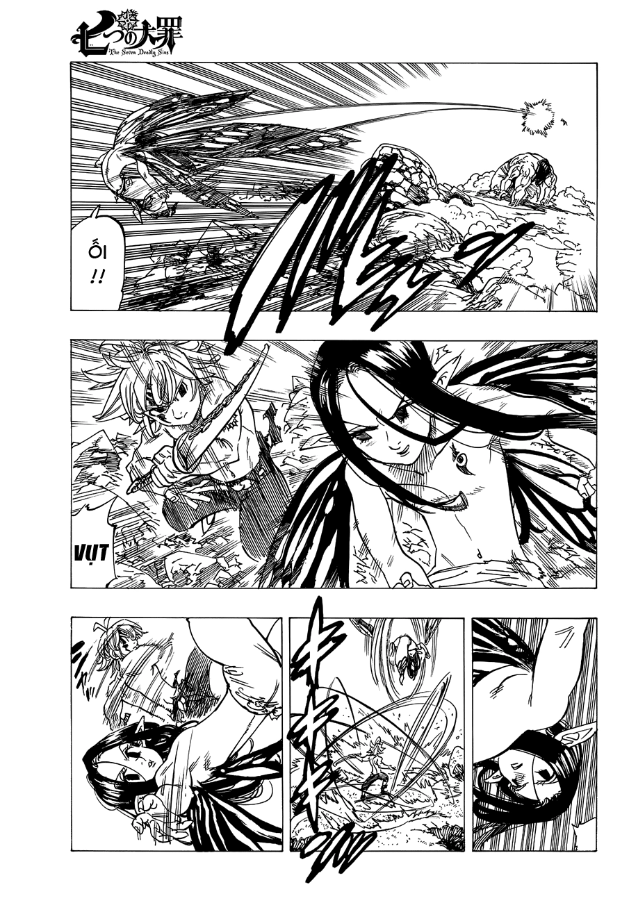 Thất Hình Đại Tội Chapter 173 - 8