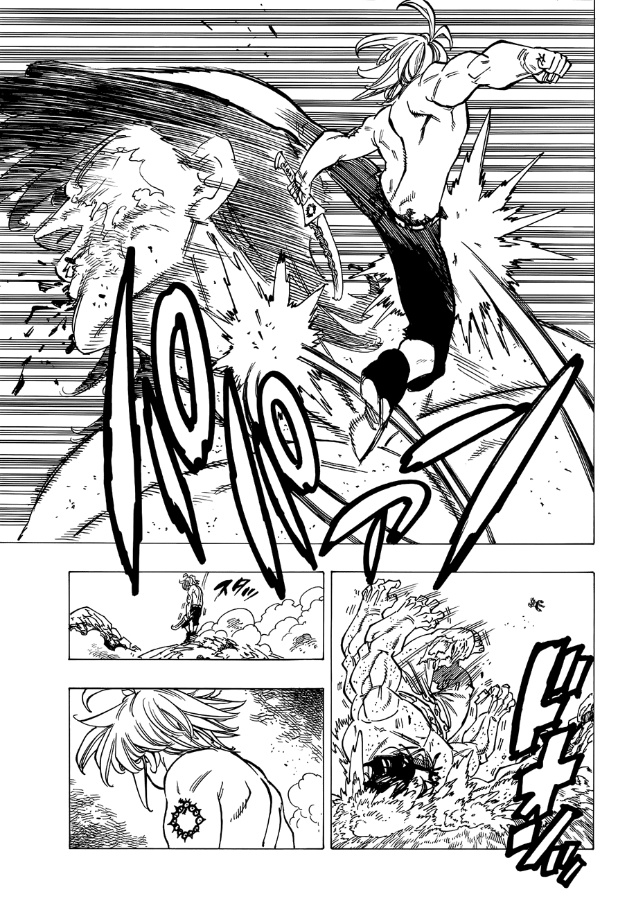 Thất Hình Đại Tội Chapter 173 - 10