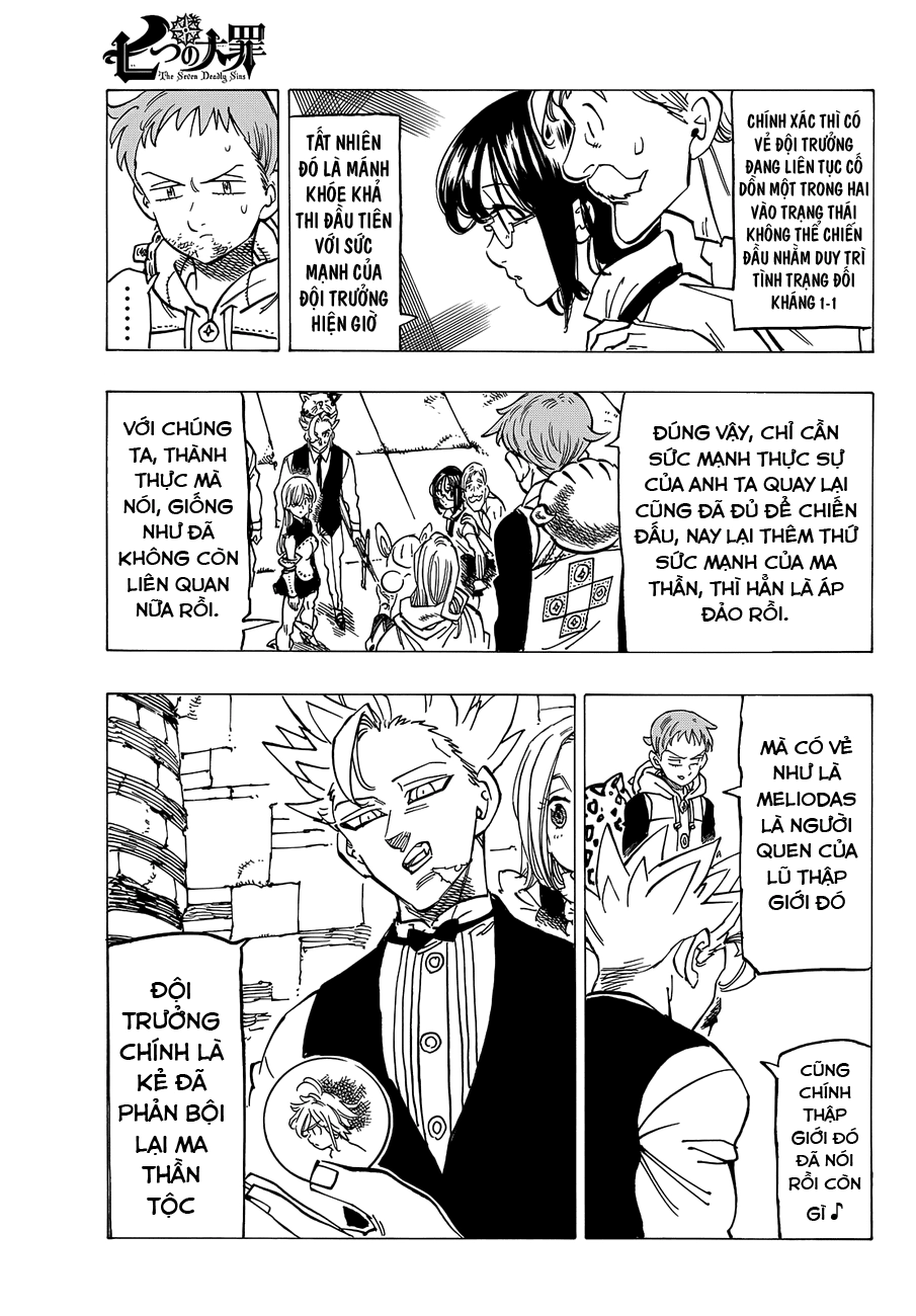 Thất Hình Đại Tội Chapter 173 - 12