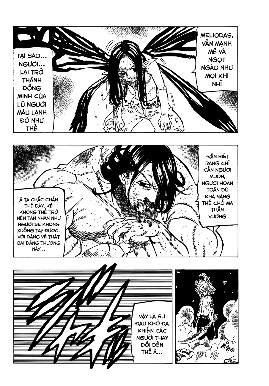 Thất Hình Đại Tội Chapter 173 - 15