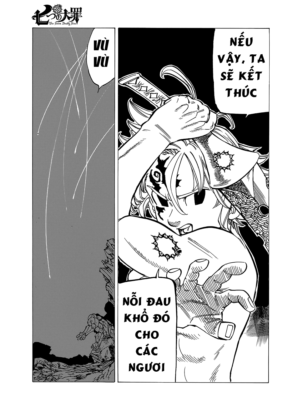 Thất Hình Đại Tội Chapter 173 - 16