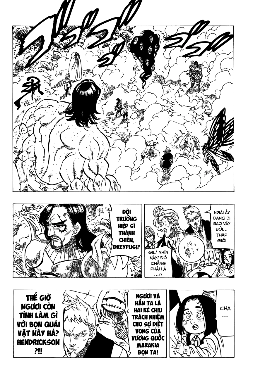 Thất Hình Đại Tội Chapter 174 - 5