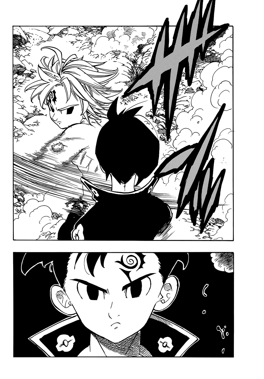 Thất Hình Đại Tội Chapter 174 - 7