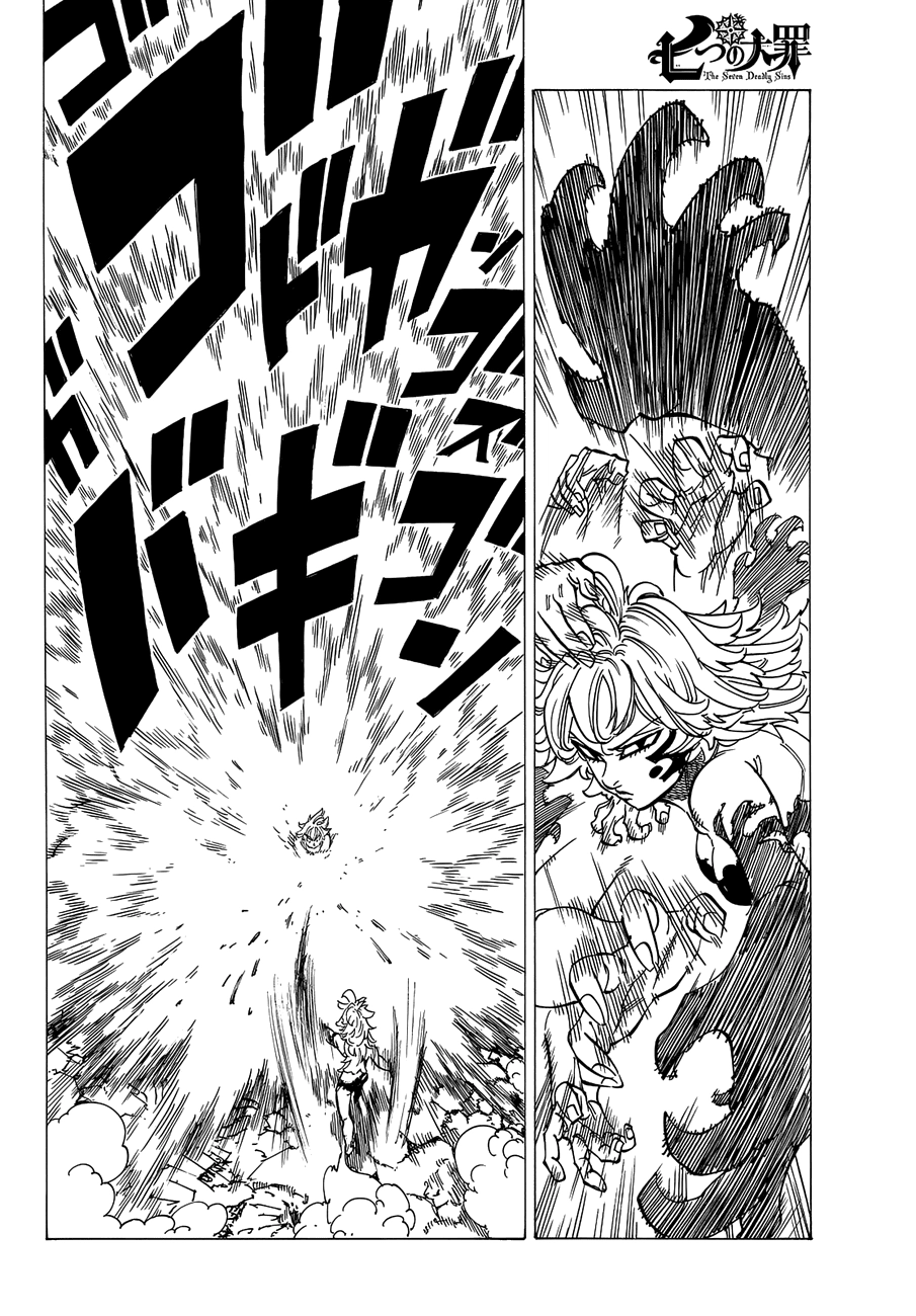 Thất Hình Đại Tội Chapter 174 - 17