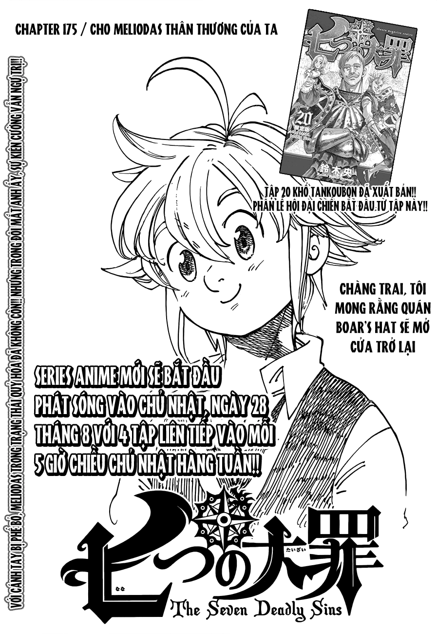 Thất Hình Đại Tội Chapter 175 - 4