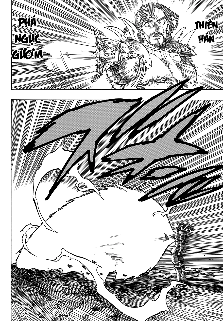 Thất Hình Đại Tội Chapter 175 - 9