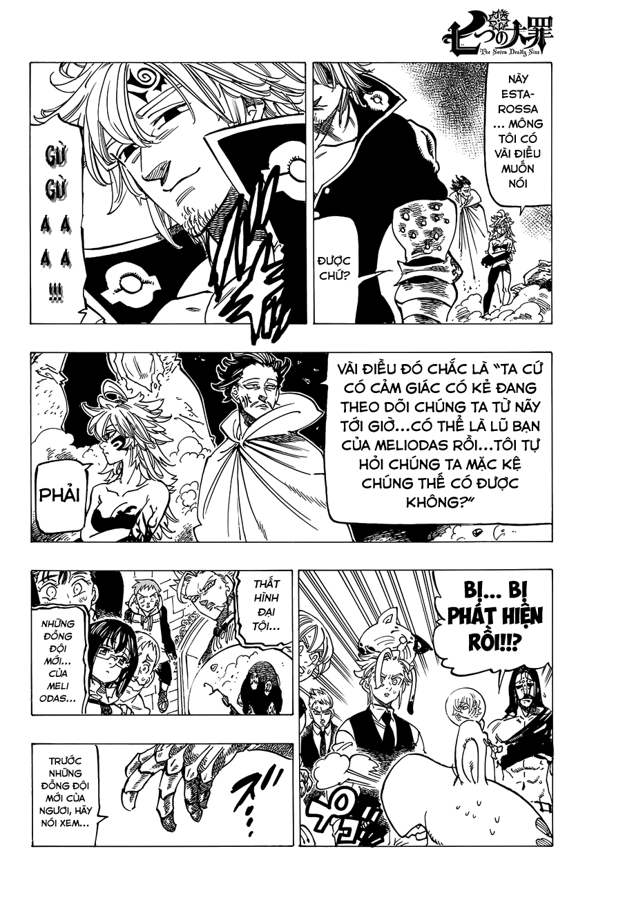 Thất Hình Đại Tội Chapter 176 - 7