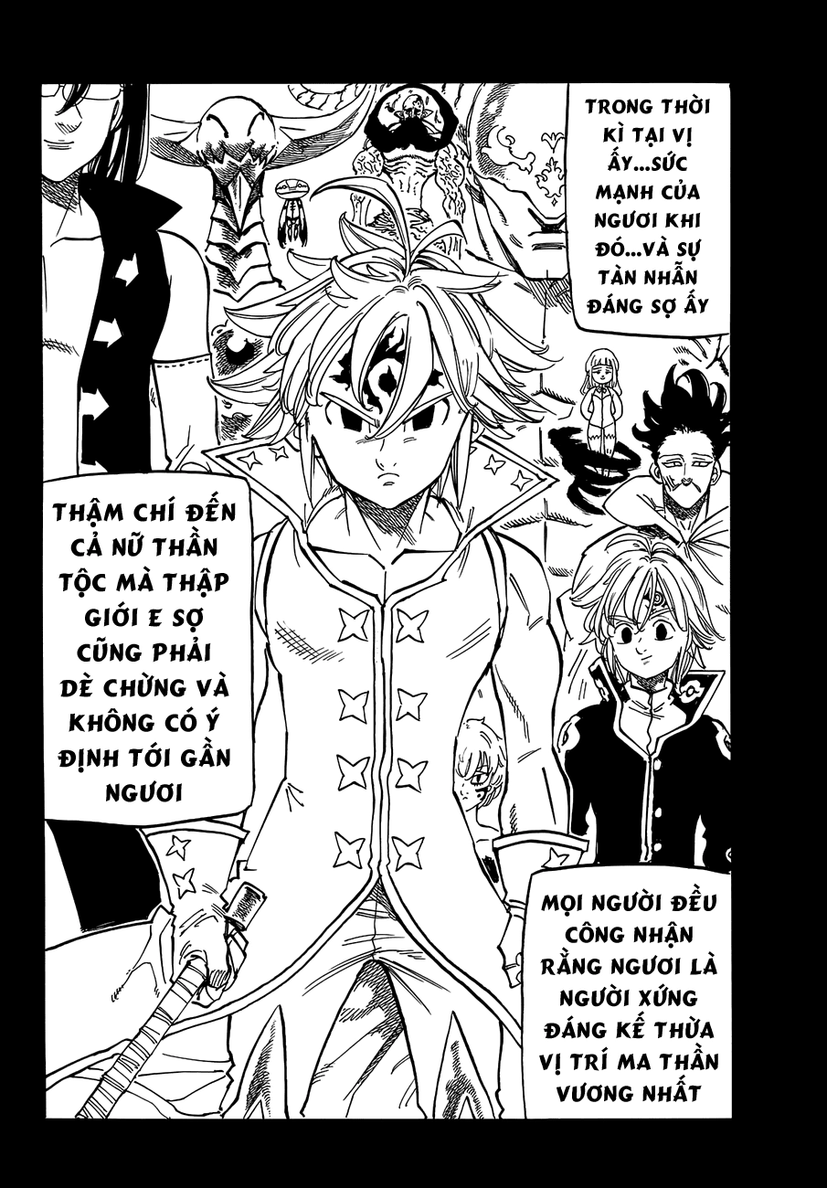 Thất Hình Đại Tội Chapter 176 - 9