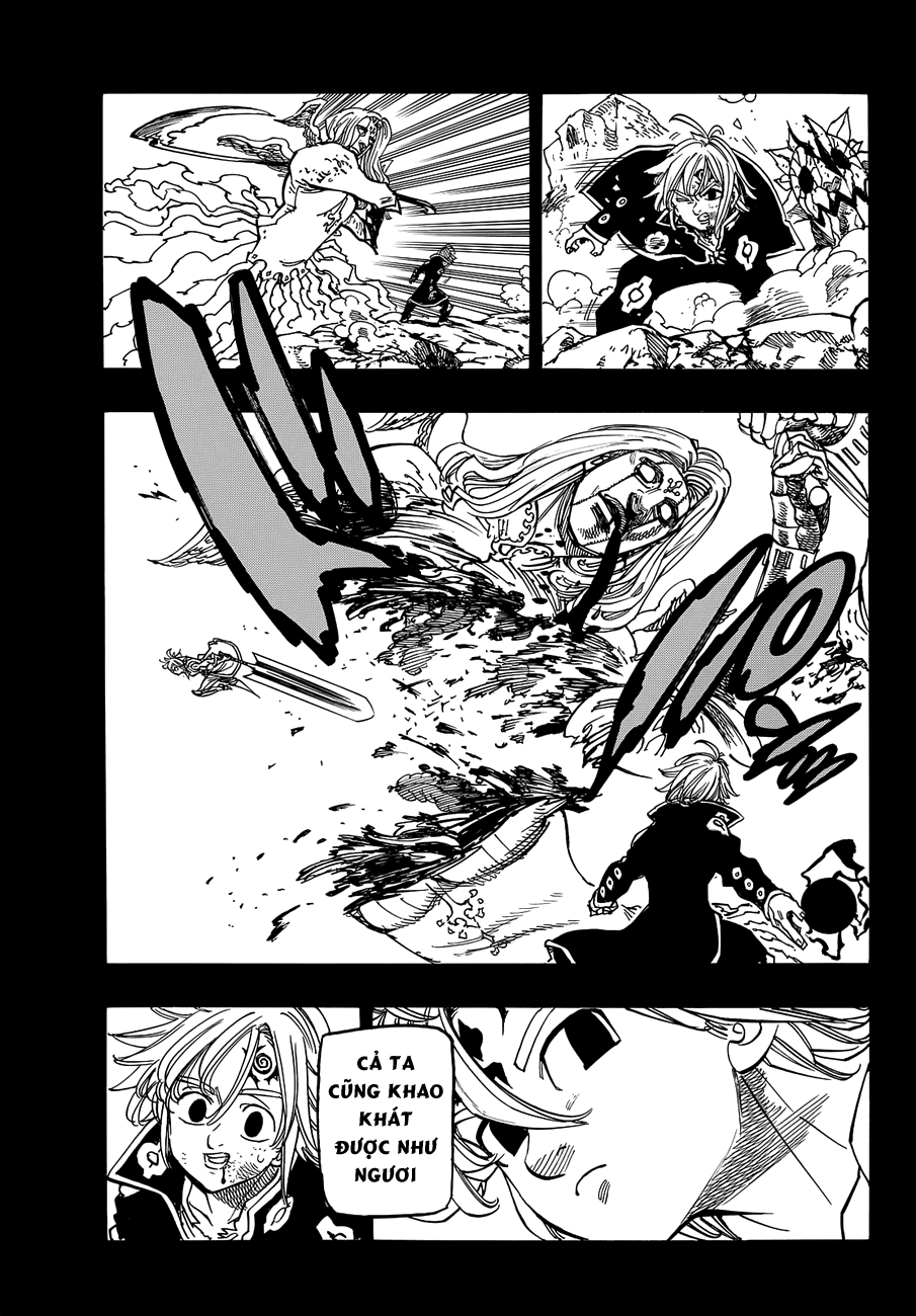 Thất Hình Đại Tội Chapter 176 - 10