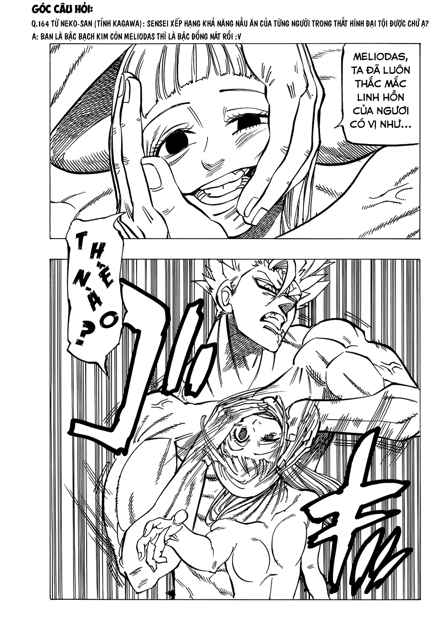 Thất Hình Đại Tội Chapter 176 - 20