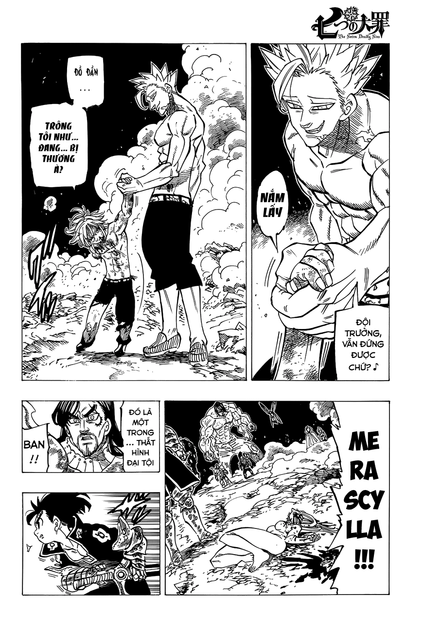 Thất Hình Đại Tội Chapter 177 - 5