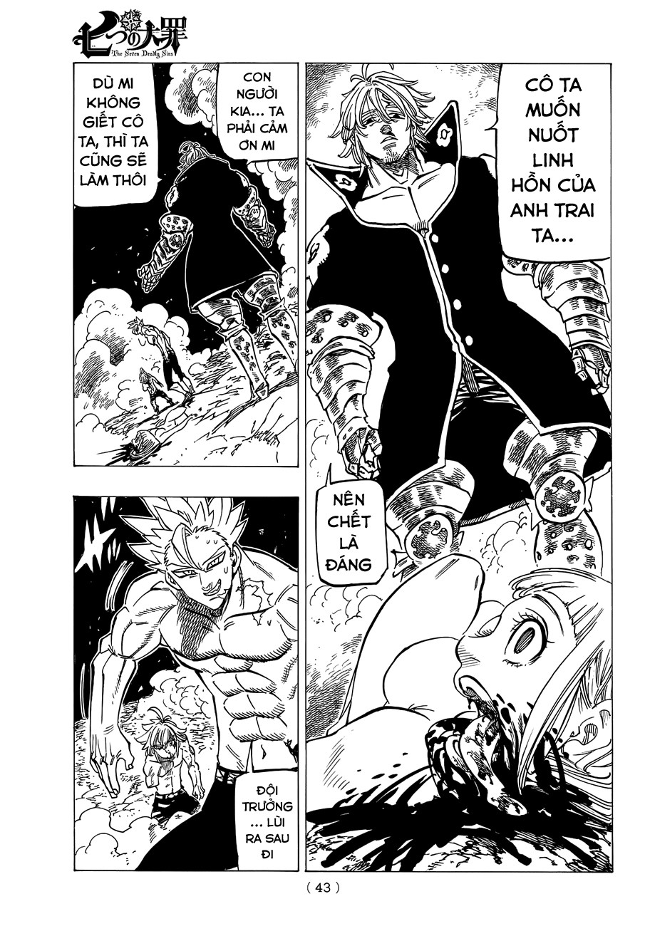 Thất Hình Đại Tội Chapter 177 - 6