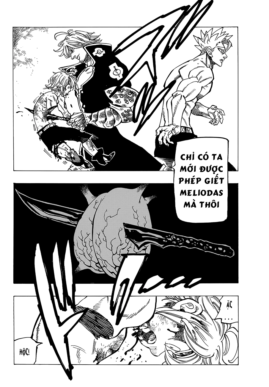 Thất Hình Đại Tội Chapter 177 - 7