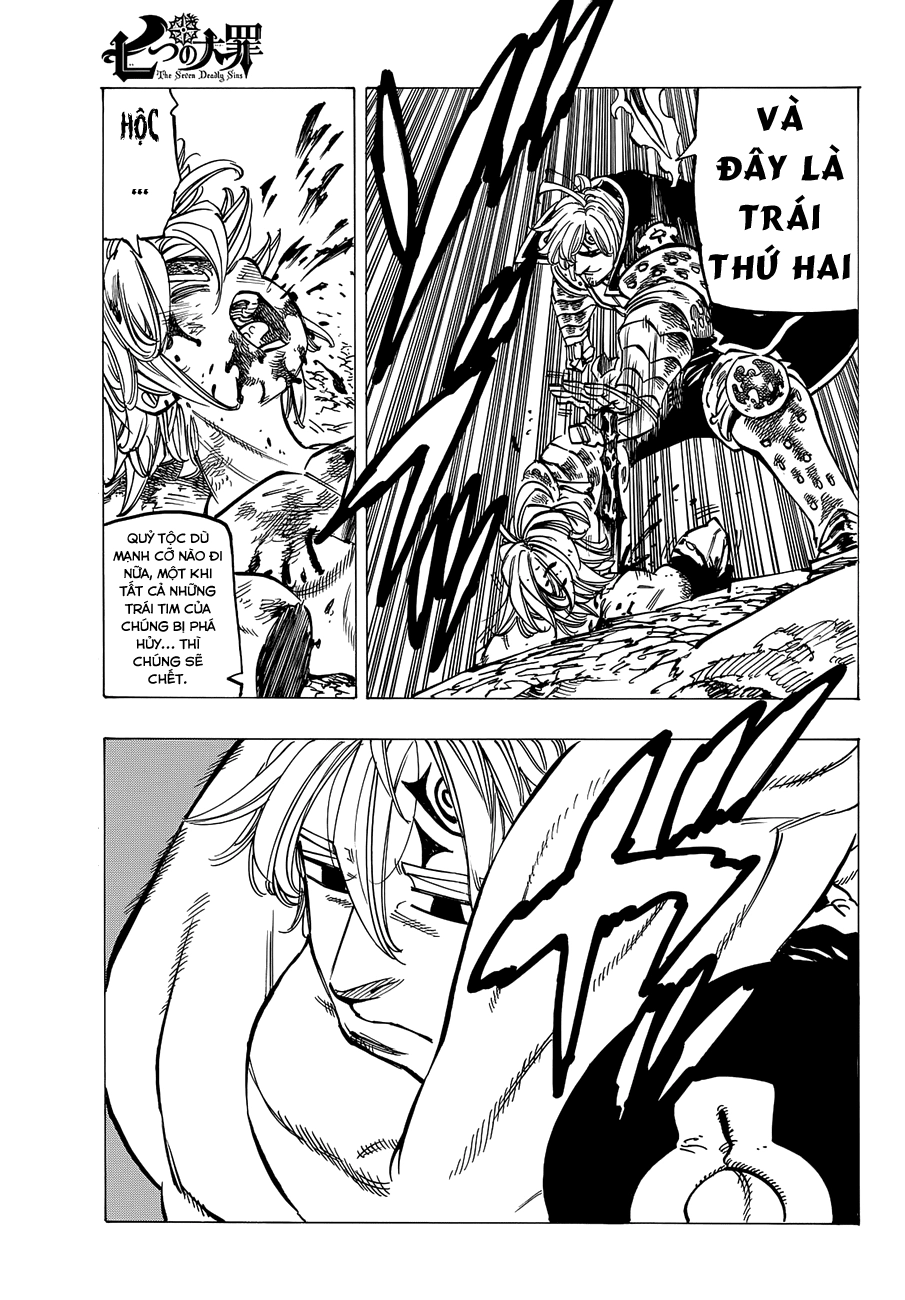 Thất Hình Đại Tội Chapter 177 - 10