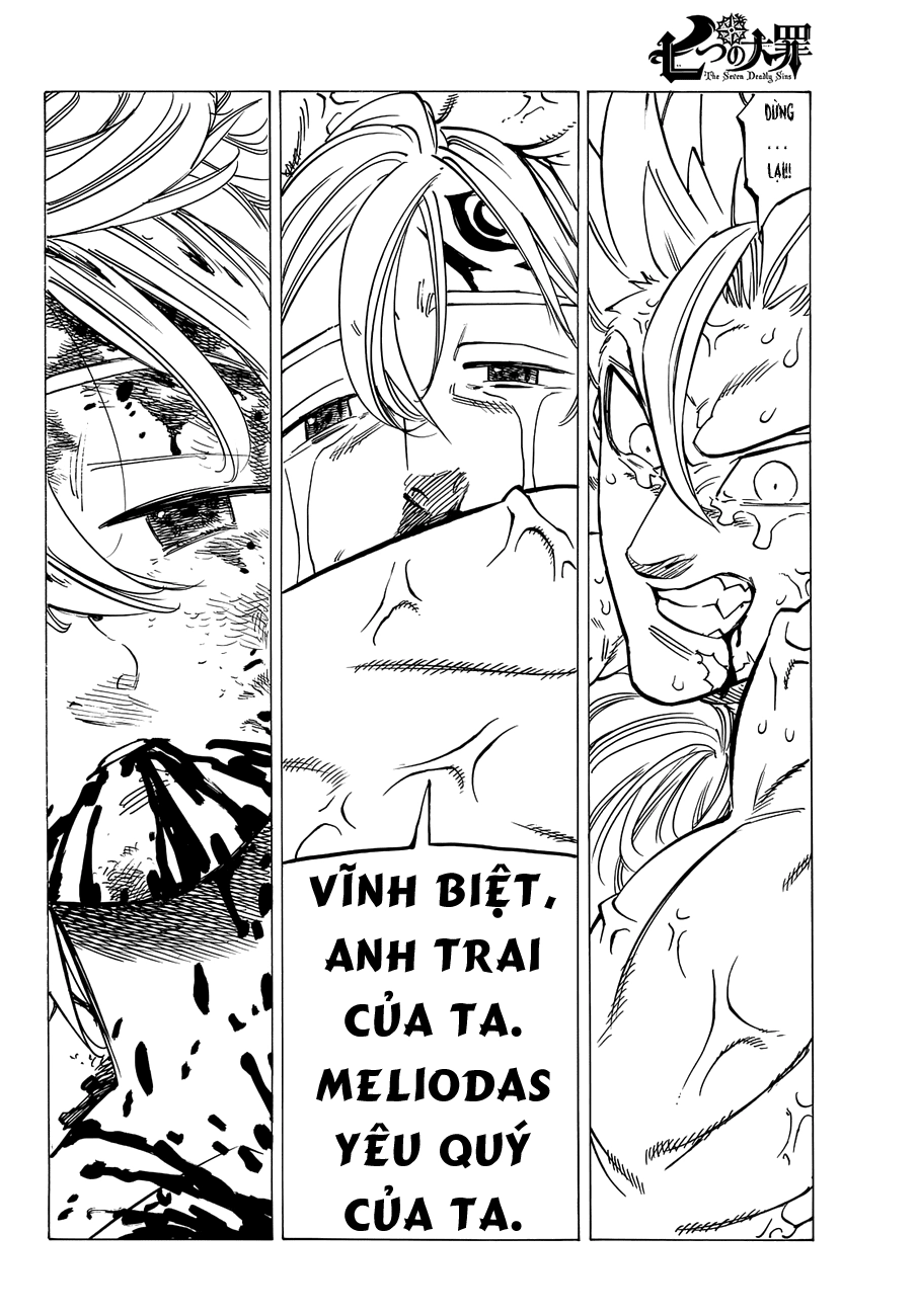 Thất Hình Đại Tội Chapter 177 - 13