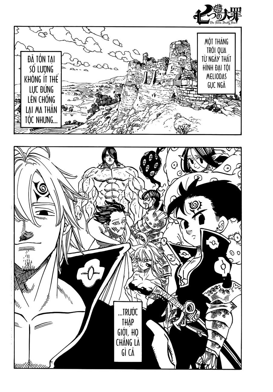 Thất Hình Đại Tội Chapter 178 - 5