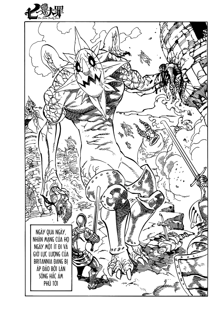 Thất Hình Đại Tội Chapter 178 - 6