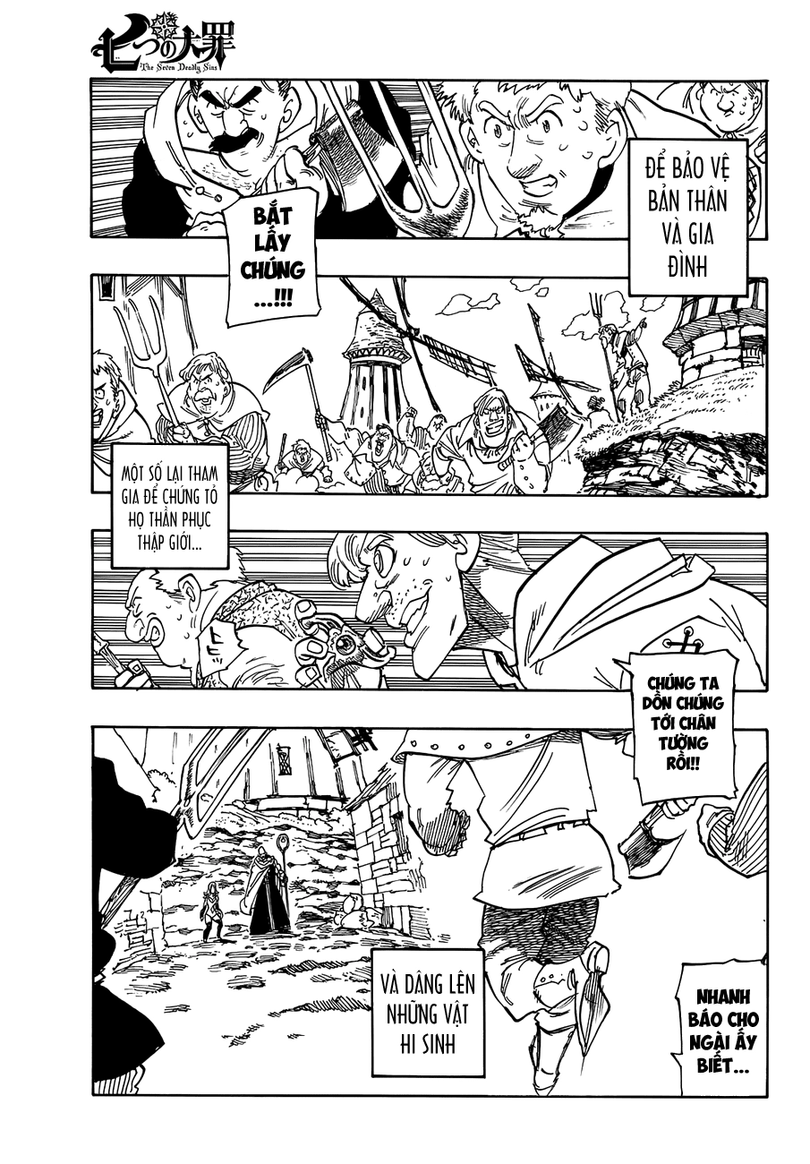 Thất Hình Đại Tội Chapter 178 - 8