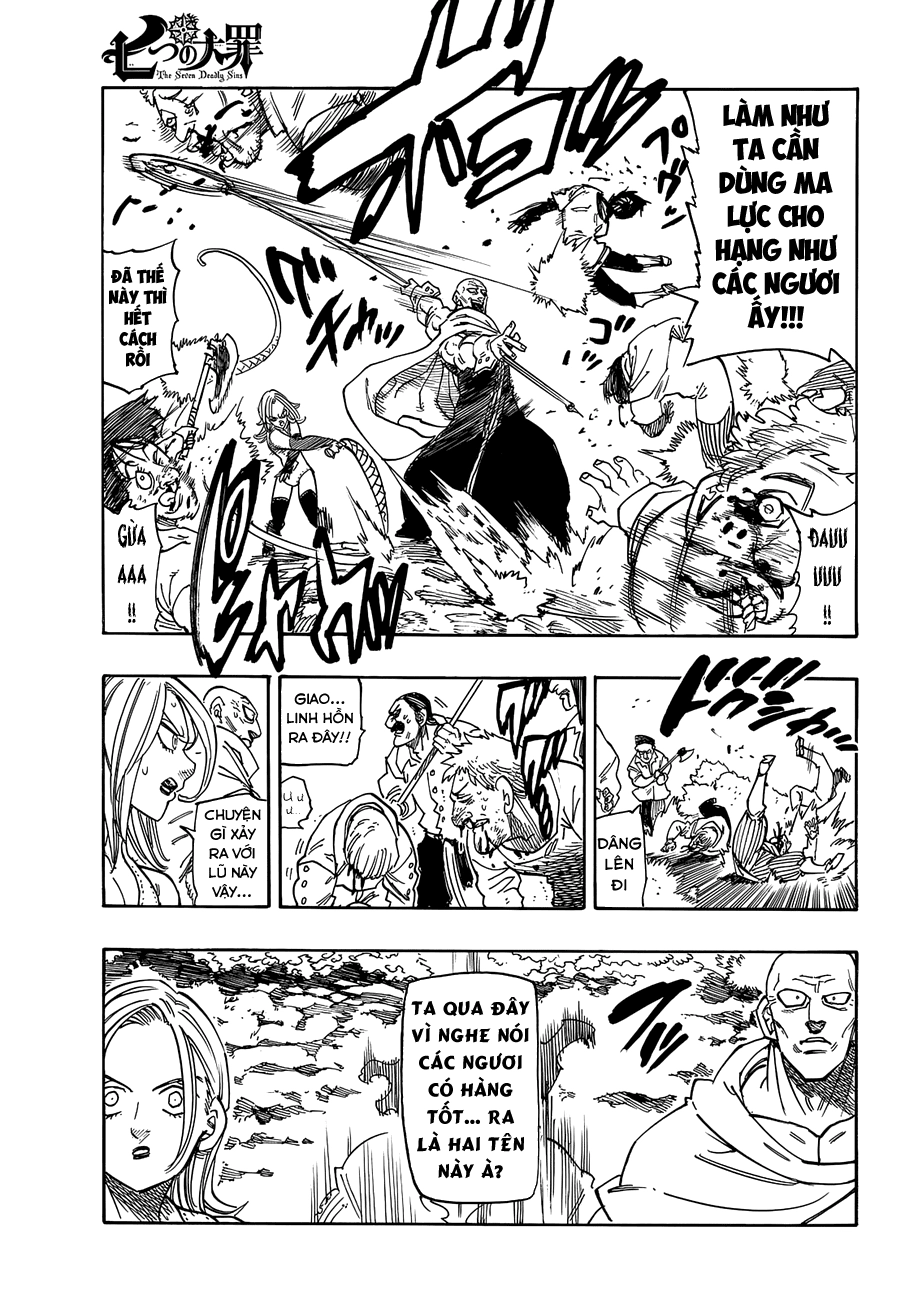 Thất Hình Đại Tội Chapter 178 - 10